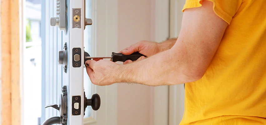 Break-in Prevention Solutions in Marina, CA