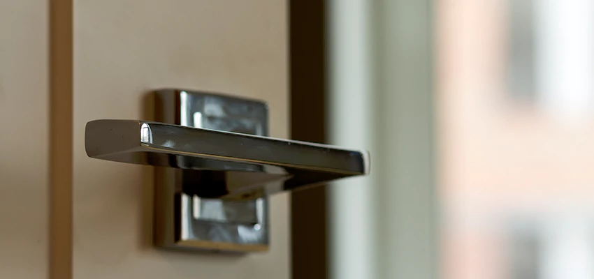 Door Lever Knob Repair in Marina, California