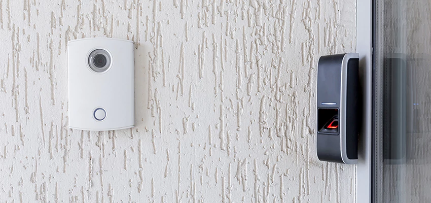 Automatic Door Lock Repair in Marina, California