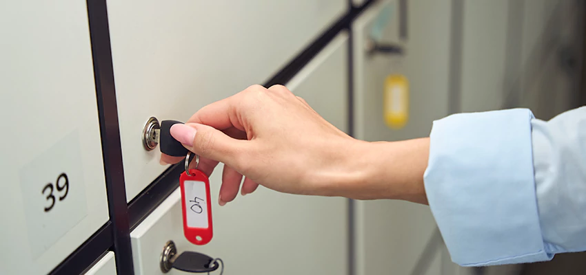 Cabinet Lock Installation in Marina, California