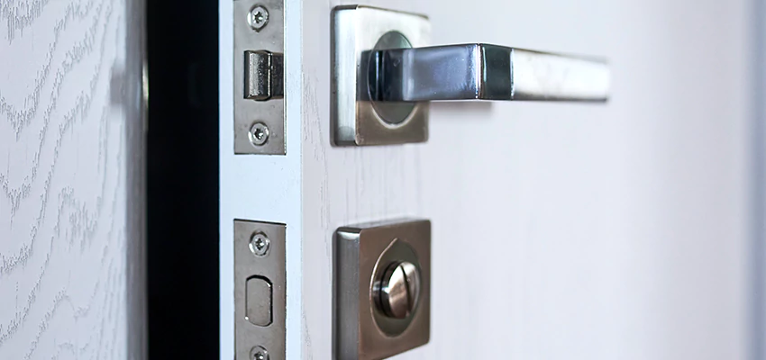 Door Lever Handle Lock Repair in Marina, CA