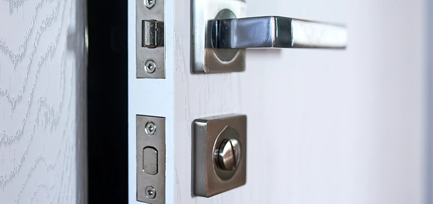 High Security Door Locks Near Me in Marina, CA