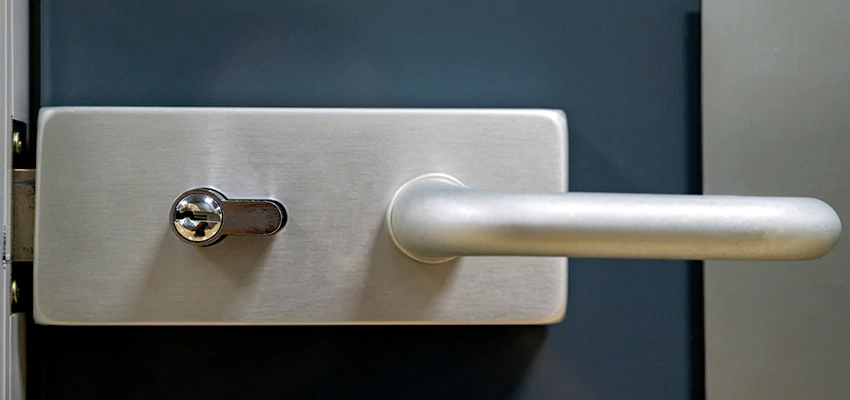 Industrial Lock And Key Repair And Installation in Marina, CA
