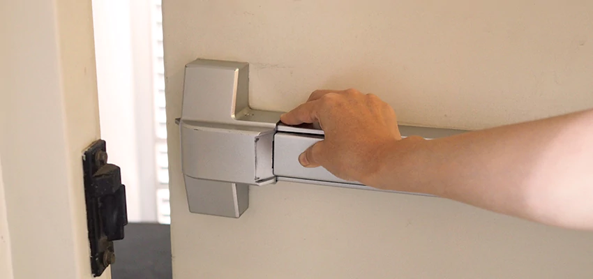 Door Lock Cylinder Reinforcements in Marina, CA