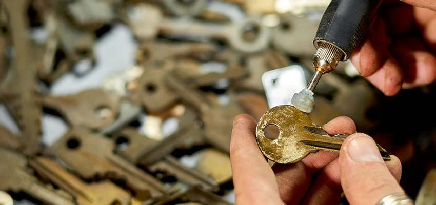 Car Lock Key Repair Service in Marina, CA