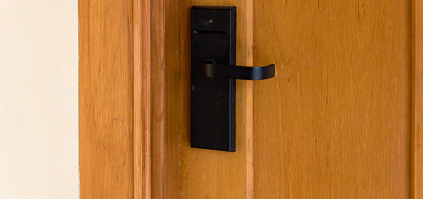 Security Gates For Home Invasion Prevention in Marina, California