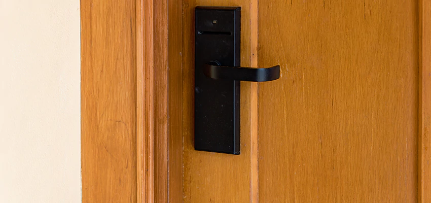 Home Security And Alarm Monitoring in Marina, California