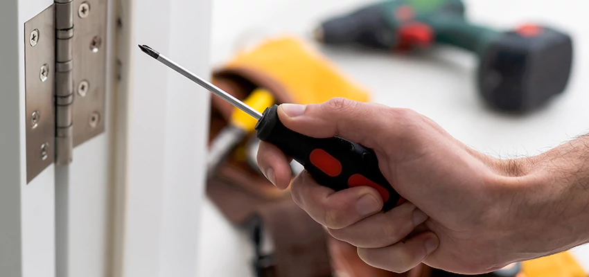 Holiday Emergency Locksmith in Marina, California