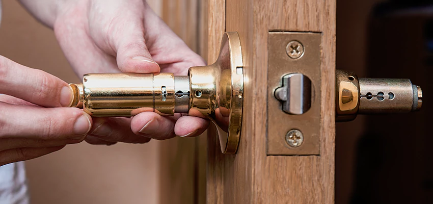 Padlock Lock Replacement Assistance in Marina, CA