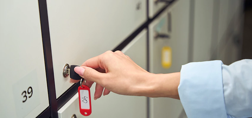 Upgrading File Cabinet Locks in Marina, California