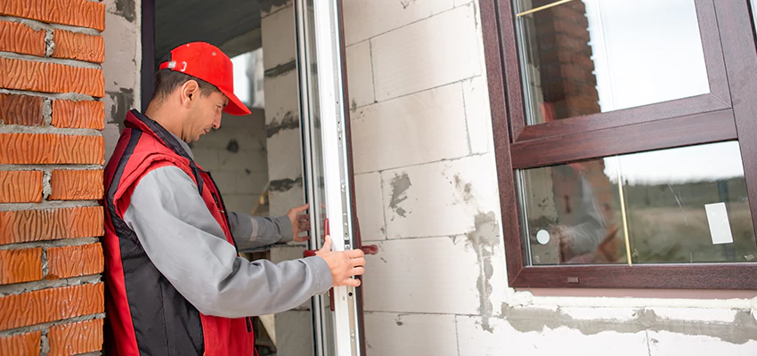 Home Invasion Door Lock Repairs in Marina, CA