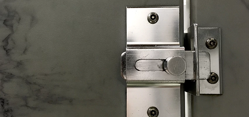 Fix A Room Door Lock in Marina, CA
