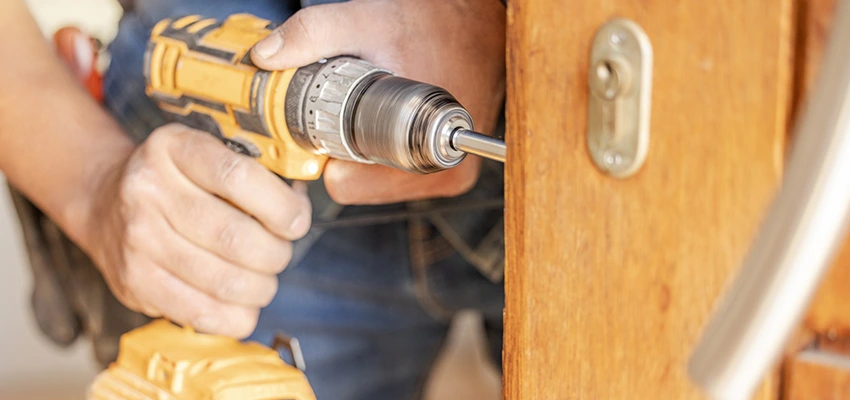 Eviction Locksmith in Marina, California