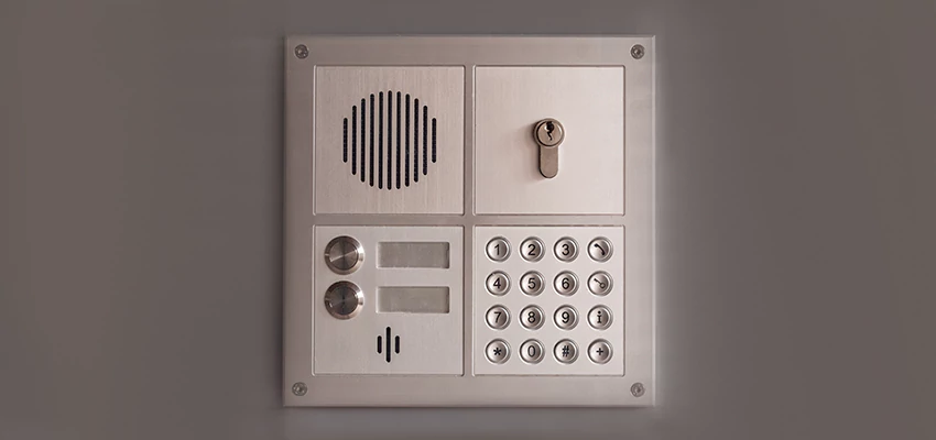 Mobile Access Control System Installation in Marina, CA