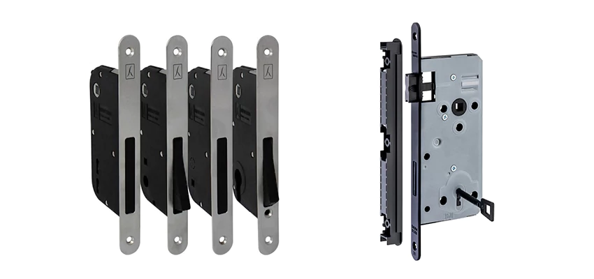 Locksmith For Magnetic Door Locks in Marina, CA