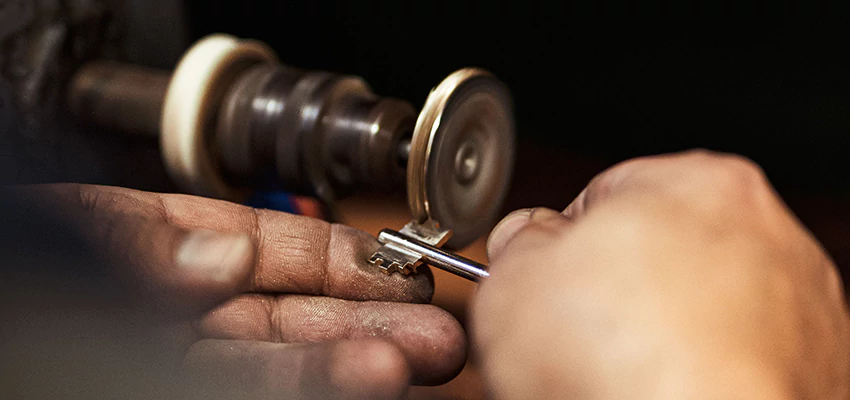 Hotel Lock Master Key System in Marina, California