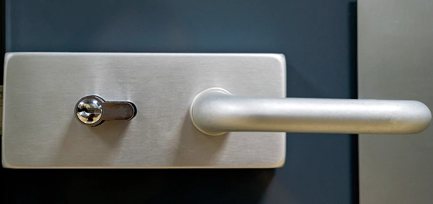 Change Patio Door Locks in Marina, California