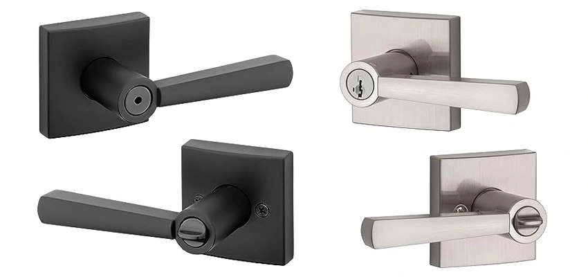 Baldwin Wifi Door Lock Maintenance in Marina, CA
